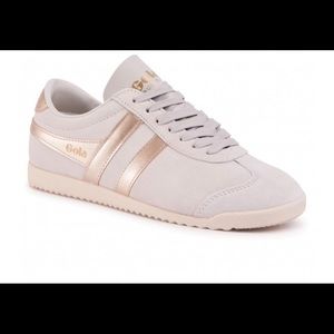Gola sneaker Bullet Pearl Off White size 9